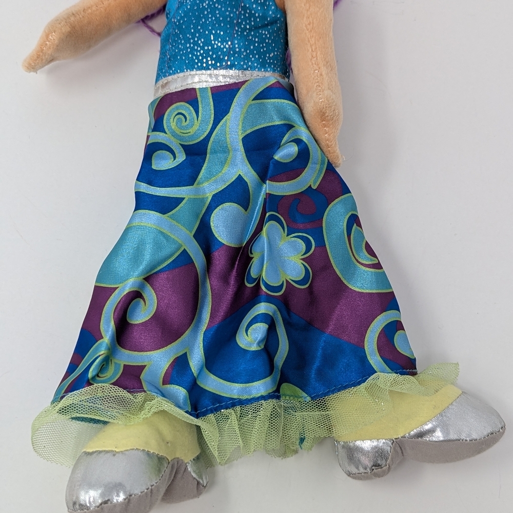 Groovy Girl Dolls Bella Lilia Sleeping Bag - Picture 5 of 12